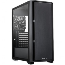 Корпус Chieftec Pro Midi TG (AS-02B-TG-OP)