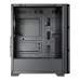 Корпус Chieftec Pro Midi TG (AS-02B-TG-OP)
