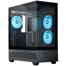 Корпус Chieftec VISTA (GT-01B-OP)