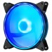 Кулер для корпуса Chieftec ZF-1425RGB