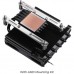 Кулер до корпусу Chieftec CAC-S92PWM-LP45