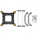 Кулер до корпусу Chieftec CAC-S92PWM-LP45