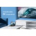 Кабель мультимедийный HDMI to HDMI 2.0m V.2.1 8K 60Hz HDR10 HLG 48Gbps YUV 444 Choetech (XHH-TP20)