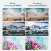 Кабель мультимедийный HDMI to HDMI 2.0m V.2.1 8K 60Hz HDR10 HLG 48Gbps YUV 444 Choetech (XHH-TP20)