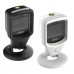 Сканер штрих-кода Cino S680 2D USB black (20363)