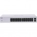 Коммутатор сетевой Cisco CBS110-24T-EU