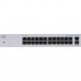 Комутатор мережевий Cisco CBS110-24T-EU