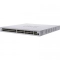 Комутатор мережевий Cisco CBS250-48P-4G-EU