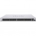 Комутатор мережевий Cisco CBS250-48P-4G-EU