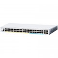 Комутатор мережевий Cisco C1300-48P-4G