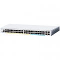 Коммутатор сетевой Cisco C1300-48P-4G