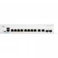 Комутатор мережевий Cisco C1300-8FP-2G