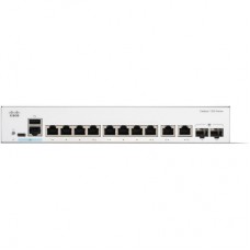 Комутатор мережевий Cisco C1300-8FP-2G
