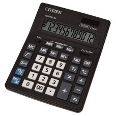 Калькулятор Citizen CDB1201-BK
