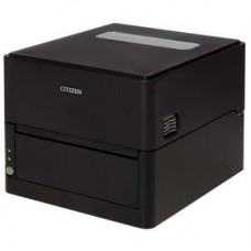 Принтер етикеток Citizen CL-E300 USB, RS232 (CLE300XEBXXX)