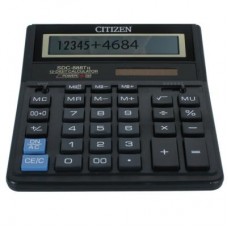 Калькулятор Citizen SDC-888T (II) (SDC-888T)