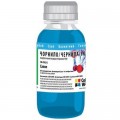 Чорнило ColorWay Canon CL-41/38/411/511/CLI-8/426/521 Cyan (CW-CW521C01)