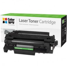Картридж ColorWay для CANON 724 black LBP6750Dn (CW-C724M)