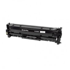 Картридж ColorWay для HP CLJ Pro M476 Black /CF380A (CW-H380BKM)