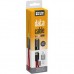 Дата кабель USB 2.0 AM to Lightning 0.22m red ColorWay (CW-CBUL021-RD)