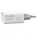 Зарядное устройство ColorWay 2USB AUTO ID 2.1A (10W) (CW-CHS015-WT)
