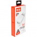 Зарядное устройство ColorWay 2USB AUTO ID 2.1A (10W) (CW-CHS015-WT)