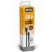 Дата кабель ColorWay USB 2.0 AM to Lightning 1.0m led black (CW-CBUL034-BK)