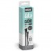 Дата кабель USB 2.0 AM to USB-C 1.0m zinc alloy + led black ColorWay (CW-CBUC035-BK)