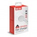 Зарядное устройство ColorWay MagSafe Charger 15W (White) (CW-CHW27Q-WT)