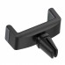 Универсальный автодержатель ColorWay Clamp Holder Black (CW-CHC012-BK)