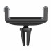 Универсальный автодержатель ColorWay Clamp Holder Black (CW-CHC012-BK)