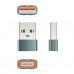 Переходник USB-C to USB-A ColorWay (CW-AD-CA)