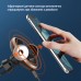 Универсальный автодержатель ColorWay AutoSense Wireless Charger 2 15W Black (CW-CHAW036Q-BK)