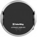 Універсальний автотримач ColorWay AutoSense Wireless Charger 2 15W Black (CW-CHAW036Q-BK)