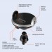 Универсальный автодержатель ColorWay AutoSense Wireless Charger 2 15W Black (CW-CHAW036Q-BK)