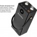 Батарея універсальна ColorWay 60 000 mAh Powerful PD/65W, QC/4.0, AFC, FCP, Black (CW-PB600LPA5BK-PDD)