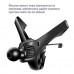 Універсальний автотримач ColorWay Magnetic Air Vent-6 (360° rotation) Gray (CW-CHM16-GR)