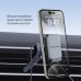 Універсальний автотримач ColorWay Magnetic Air Vent-6 (360° rotation) Gray (CW-CHM16-GR)