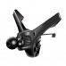 Універсальний автотримач ColorWay Magnetic Air Vent-6 (360° rotation) Gray (CW-CHM16-GR)