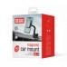 Універсальний автотримач ColorWay Magnetic Dashboard-3 (360° rotation) Gray (CW-CHM17-GR)