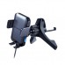 Универсальный автодержатель ColorWay AutoSense Car Wireless Charger 2 (Dashboard+Air Vent) 15W (CW-CHAW040Q-BK)