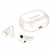 Навушники ColorWay Slim TWS-1 Earbuds Long Life Beige (CW-TWS1BE)