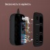 Мережевий фільтр живлення ColorWay CW-CHE34PDB 3 роз/4USB GaN3 Pro (CW-CHE34PDB)
