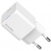 Зарядний пристрій ColorWay C101C GaN Mini 20W PD PPS USB-C white (CW-CHS059PD-WT)