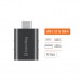 Перехідник OTG USB 3.2 AF to USB-C ColorWay (CW-AD-AC3)