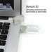 USB флеш накопитель ColorWay 64GB ColorWay Crystal USB 3.0 (CW-USBCL64)