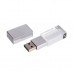 USB флеш накопитель ColorWay 64GB ColorWay Crystal USB 3.0 (CW-USBCL64)