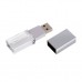 USB флеш накопитель ColorWay 64GB ColorWay Crystal USB 3.0 (CW-USBCL64)