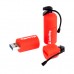 USB флеш накопитель ColorWay Fire 32 GB USB 3.0 Red (CW-USBFE32)