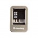 USB флеш накопитель ColorWay Piano 32 GB 3.0 Black (CW-USBPO32)